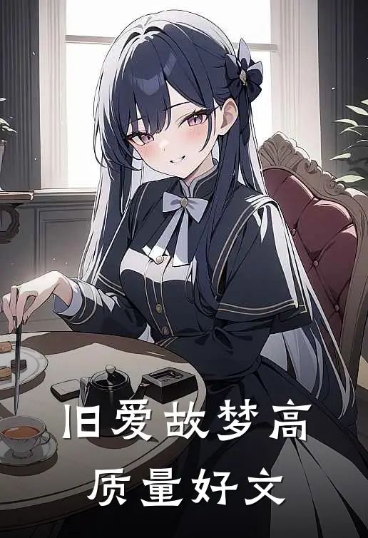 旧爱故梦高质量好文