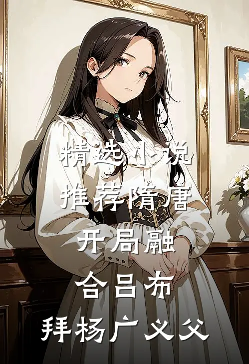 精选小说推荐隋唐：开局融合吕布，拜杨广义父