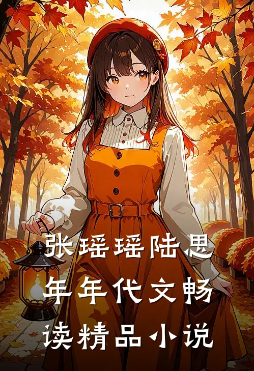 张瑶瑶陆思年年代文畅读精品小说