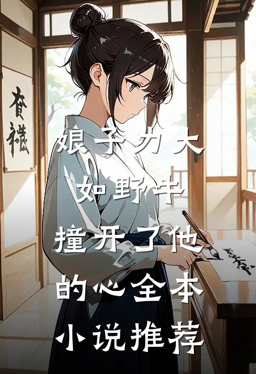 娘子力大如野牛，撞开了他的心全本小说推荐