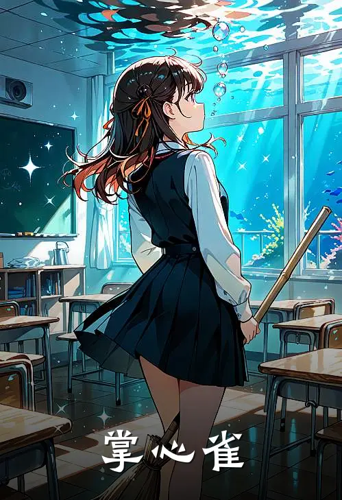 掌心雀