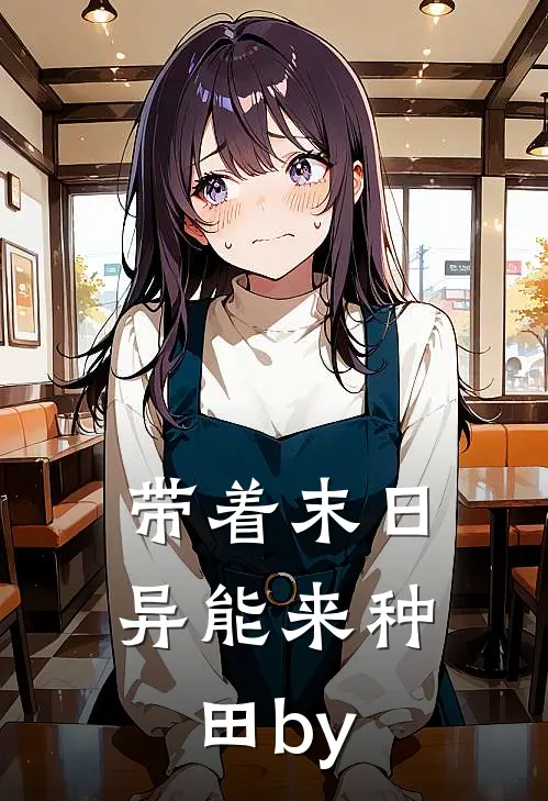 带着末日异能来种田by
