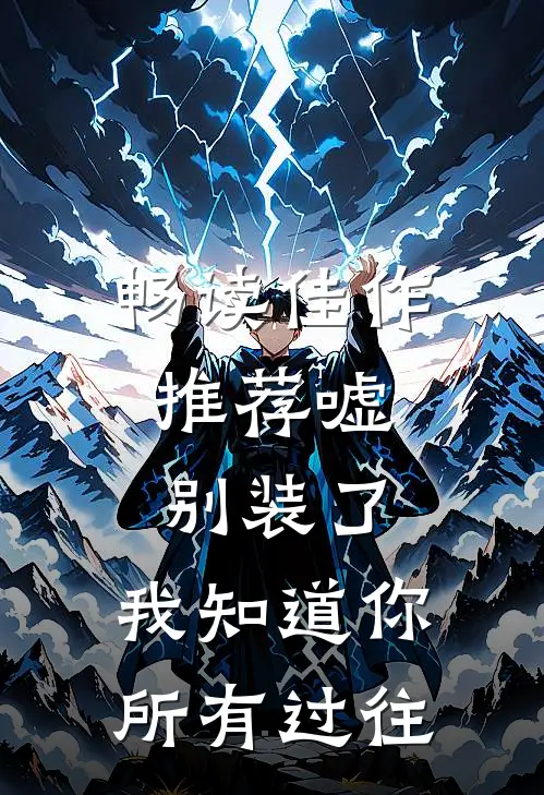 畅读佳作推荐嘘，别装了，我知道你所有过往