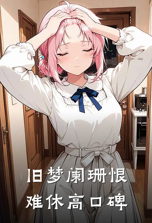 旧梦阑珊恨难休高口碑