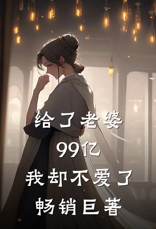 给了老婆99亿，我却不爱了畅销巨著
