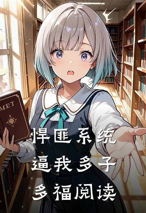 悍匪系统，逼我多子多福阅读
