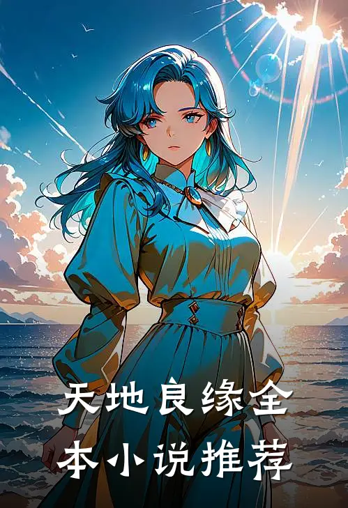 天地良缘全本小说推荐