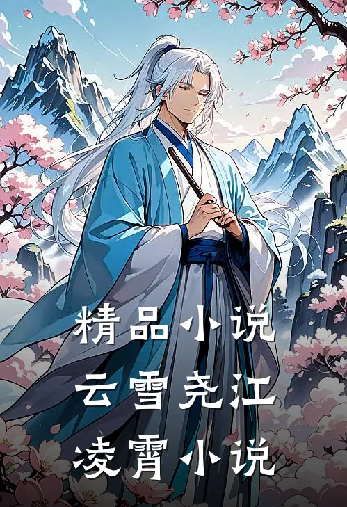 精品小说云雪尧江凌霄小说