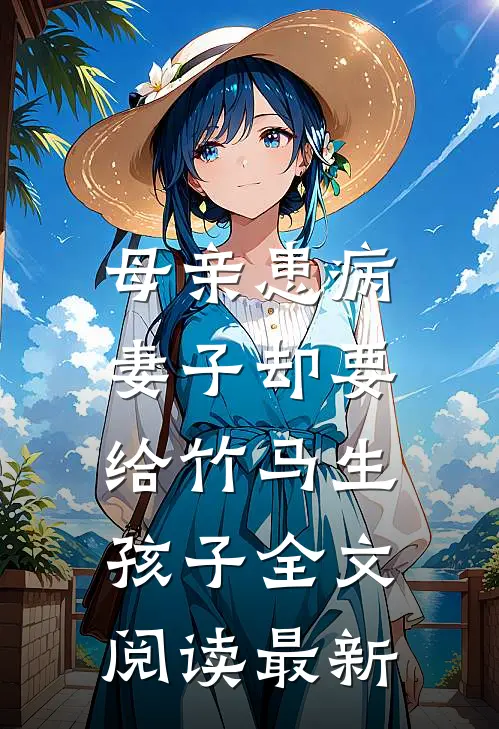 母亲患病，妻子却要给竹马生孩子全文阅读最新