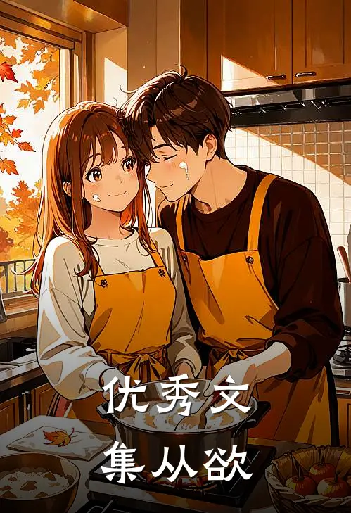 优秀文集从欲