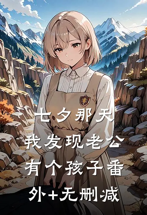 七夕那天，我发现老公有个孩子番外+无删减