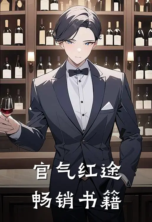 官气红途畅销书籍