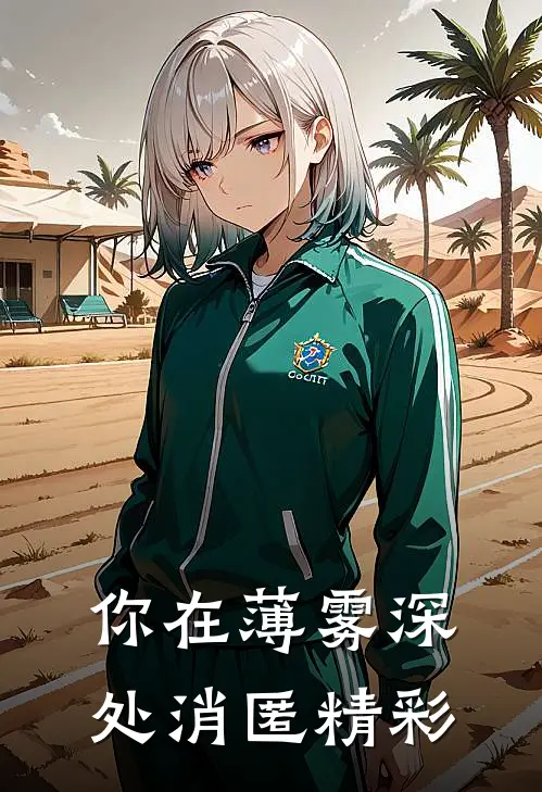 你在薄雾深处消匿精彩