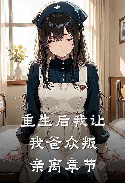 重生后我让我爸众叛亲离章节