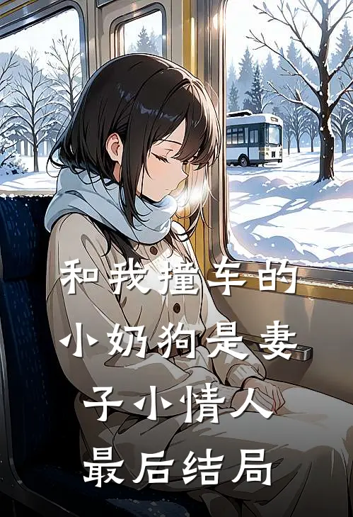 和我撞车的小奶狗是妻子小情人最后结局