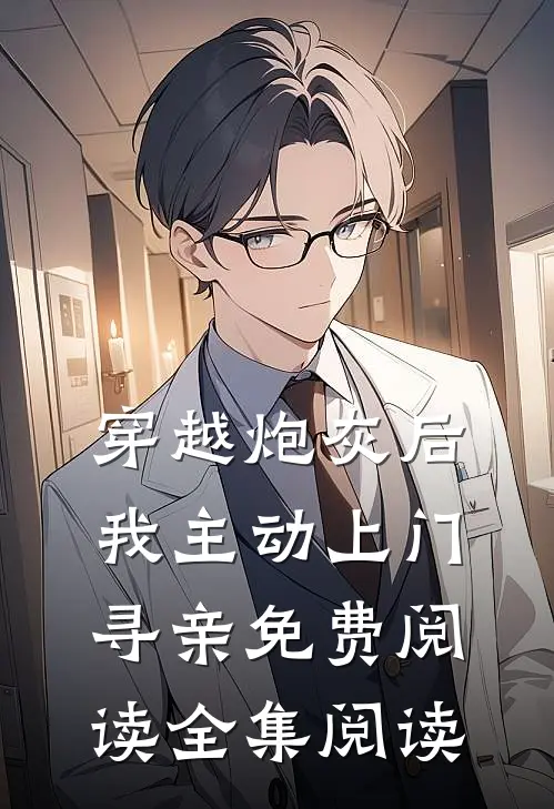 穿越炮灰后我主动上门寻亲免费阅读全集阅读