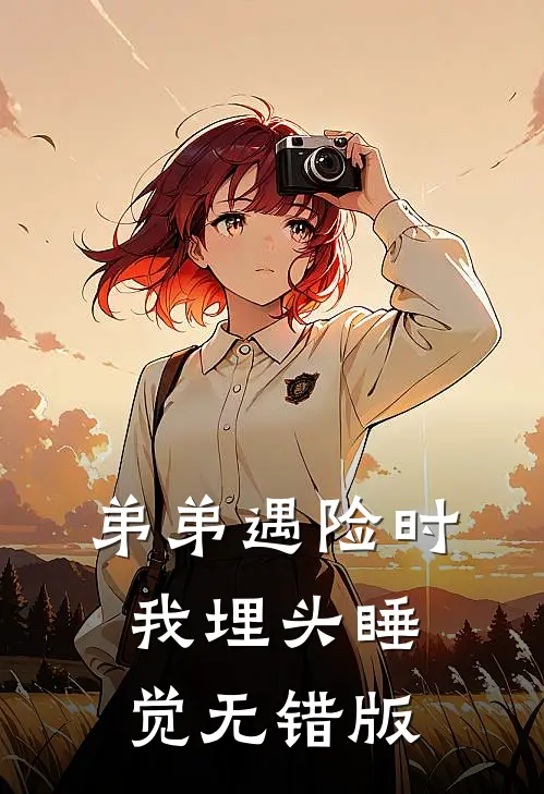 弟弟遇险时，我埋头睡觉无错版