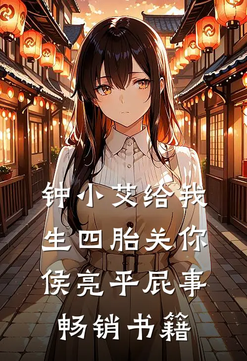 钟小艾给我生四胎关你侯亮平屁事畅销书籍
