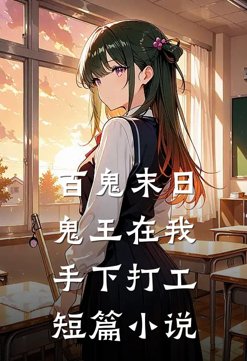 百鬼末日,鬼王在我手下打工短篇免费阅读