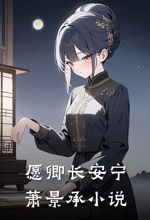 愿卿长安宁萧景承小说