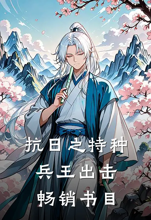抗日之特种兵王出击畅销书目