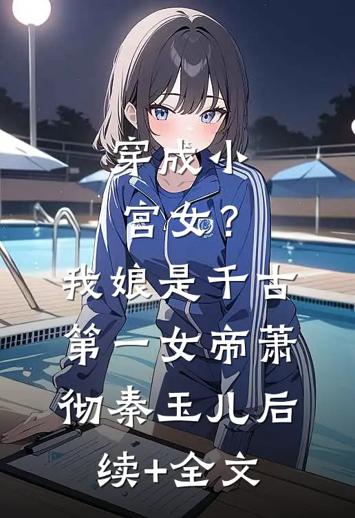 穿成小宫女？我娘是千古第一女帝萧彻秦玉儿后续+全文