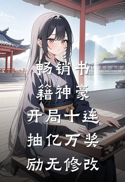 畅销书籍神豪:开局十连抽亿万奖励无修改