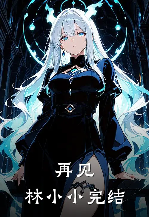 再见，林小小完结