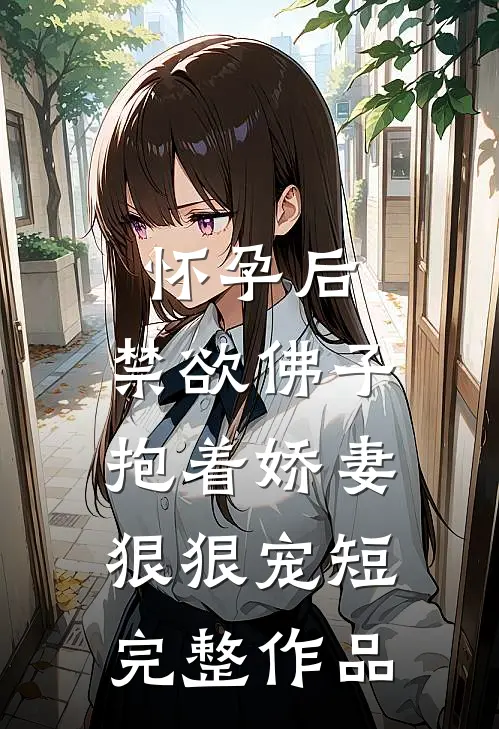 怀孕后,禁欲佛子抱着娇妻狠狠宠短完整作品