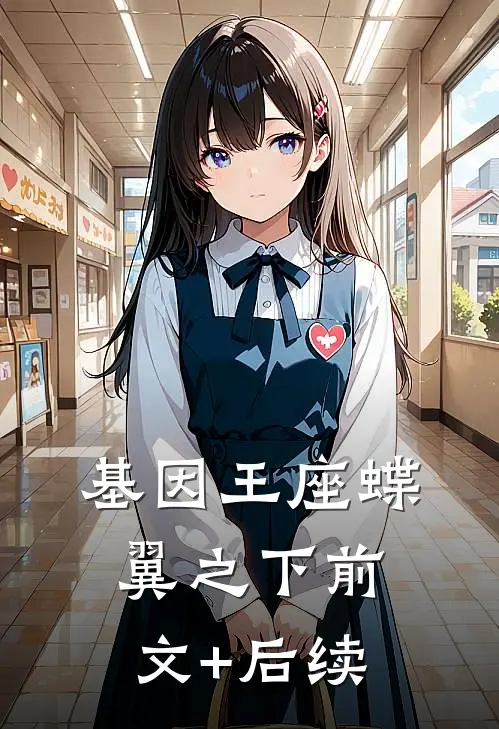 基因王座·蝶翼之下前文+后续