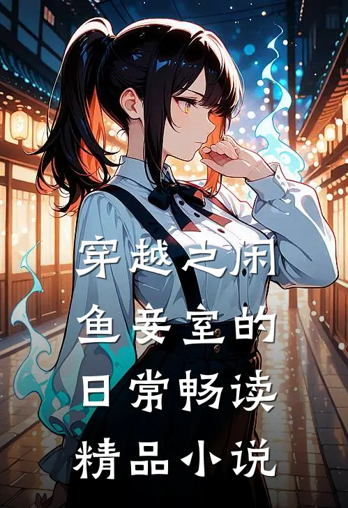 穿越之闲鱼妾室的日常畅读精品小说