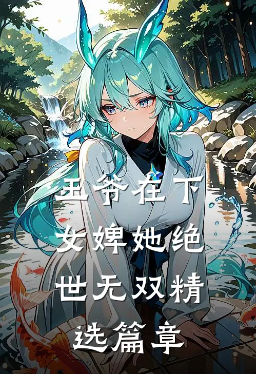 王爷在下：女婢她绝世无双精选篇章