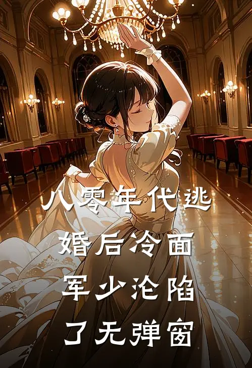 八零年代逃婚后冷面军少沦陷了无弹窗
