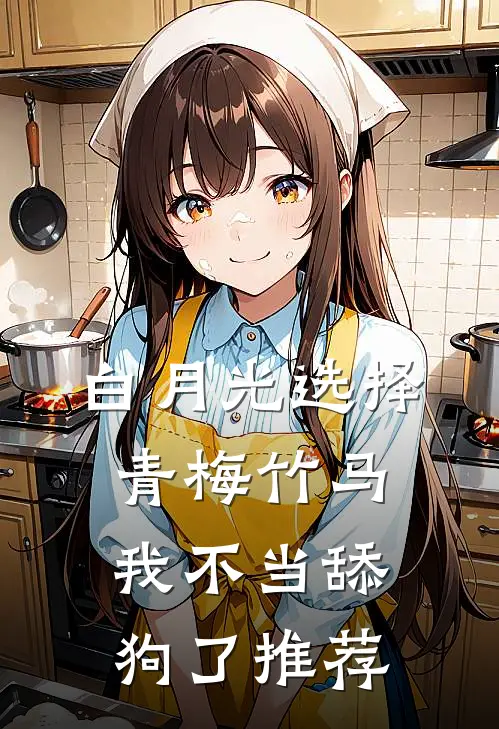 白月光选择青梅竹马，我不当舔狗了推荐