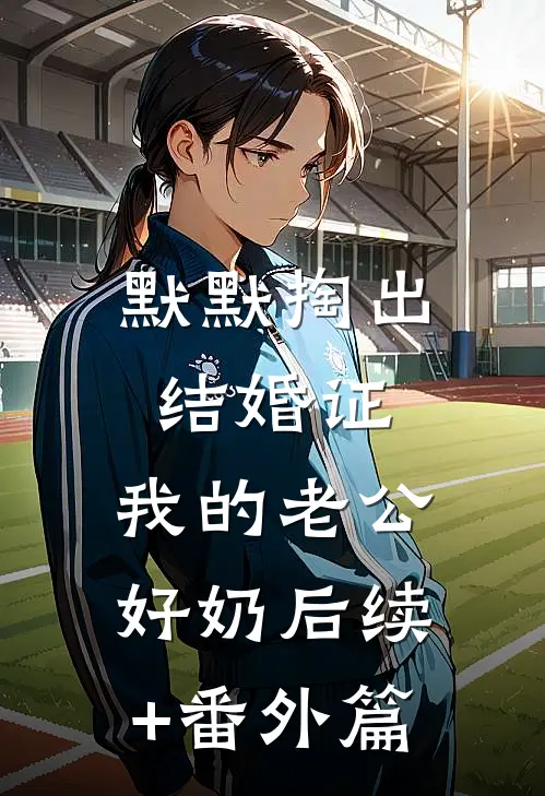 默默掏出结婚证，我的老公好奶后续+番外篇
