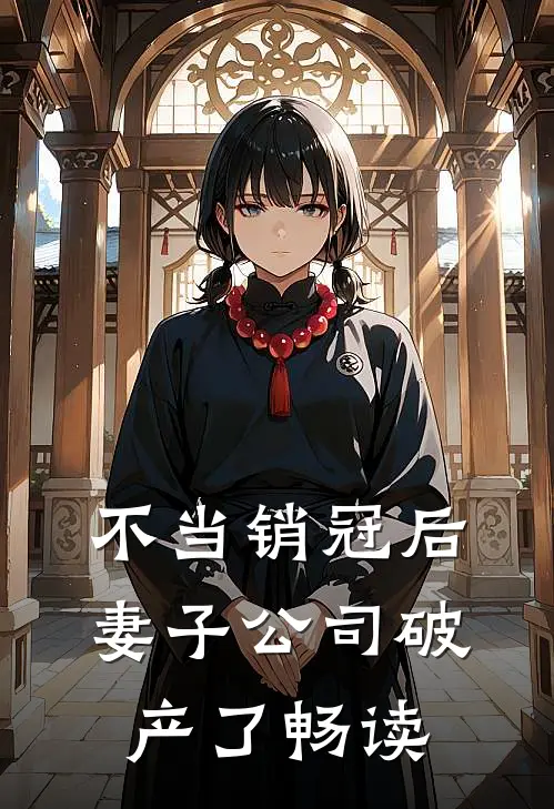 不当销冠后，妻子公司破产了畅读