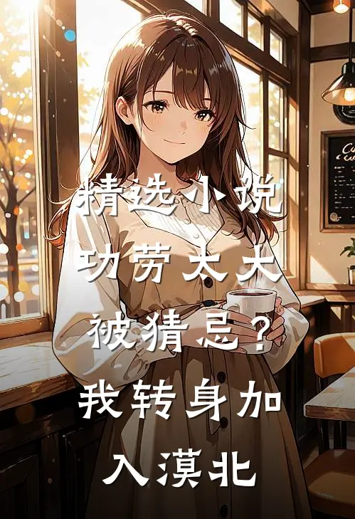 精选小说功劳太大被猜忌？我转身加入漠北
