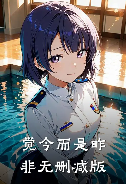 觉今而是昨非无删减版