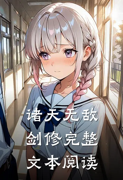 诸天无敌剑修完整文本阅读