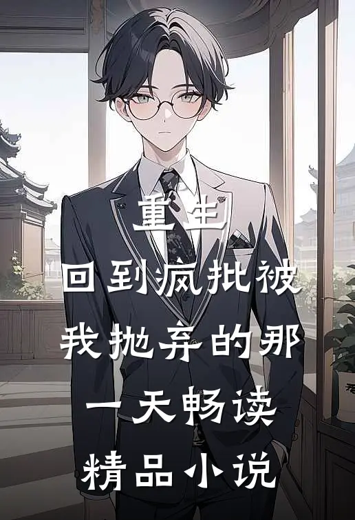 重生：回到疯批被我抛弃的那一天畅读精品小说