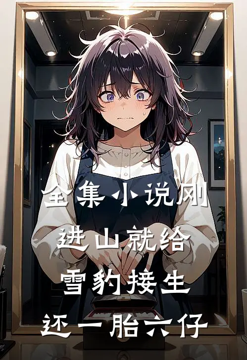 全集小说刚进山就给雪豹接生，还一胎六仔
