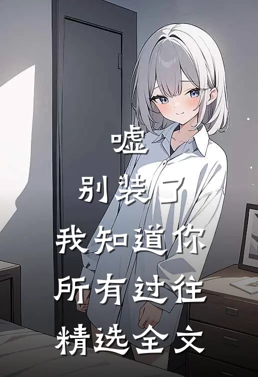 嘘，别装了，我知道你所有过往精选全文