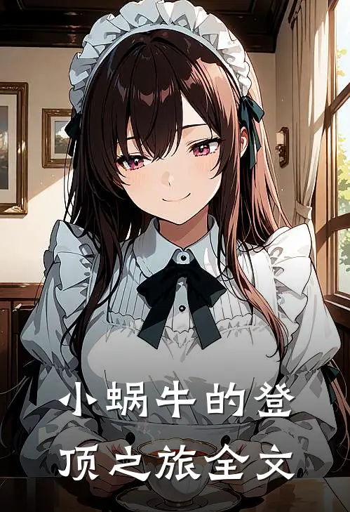 小蜗牛的登顶之旅全文