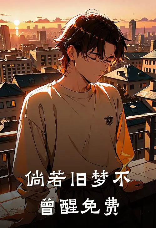 倘若旧梦不曾醒免费