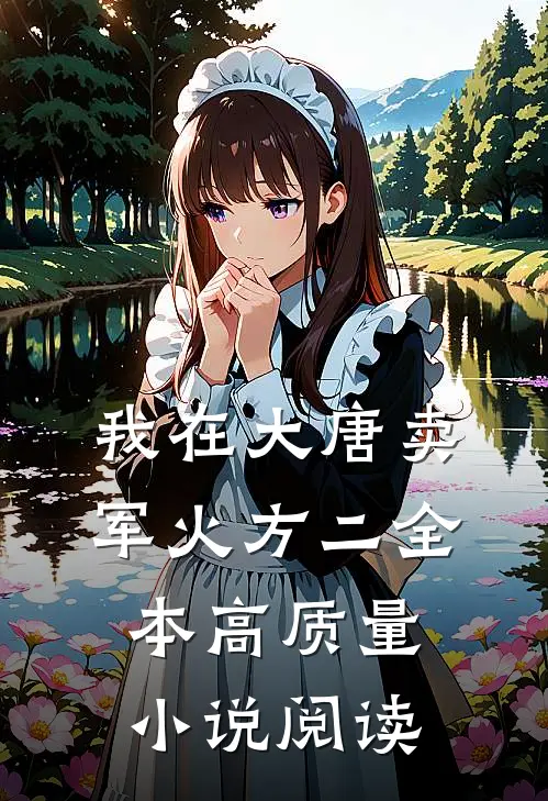 我在大唐卖军火方二全本高质量小说阅读