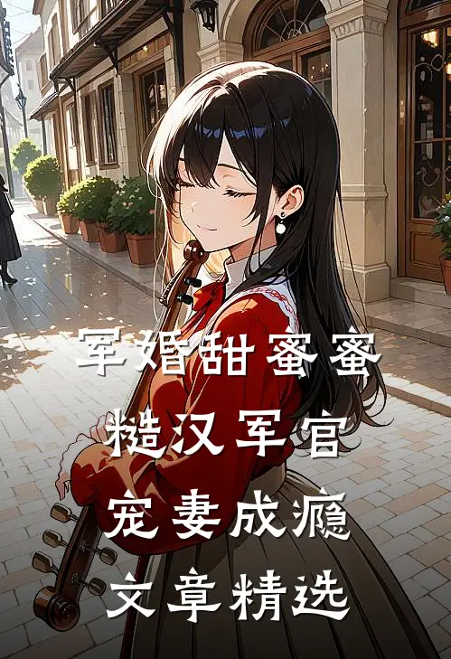 军婚甜蜜蜜：糙汉军官宠妻成瘾文章精选