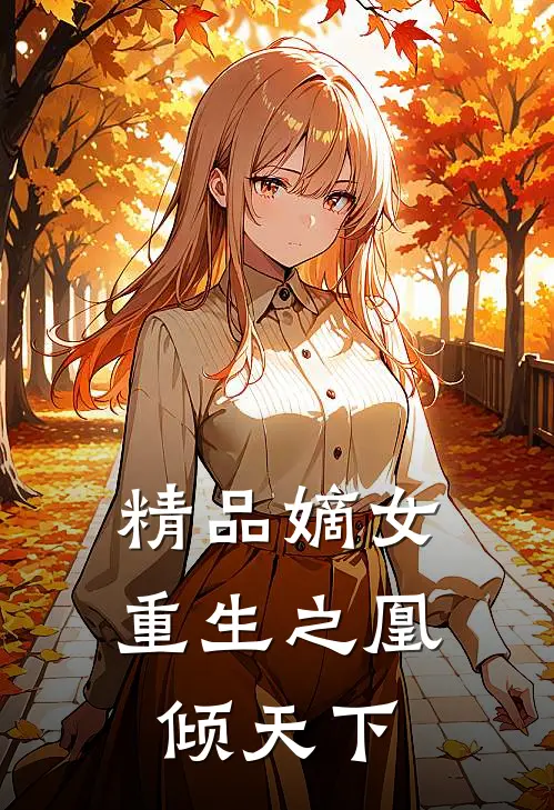 精品嫡女重生之凰倾天下