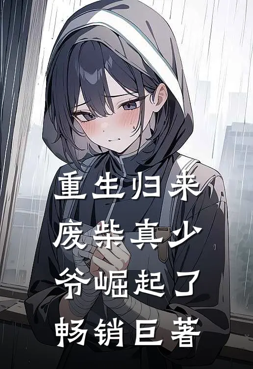 重生归来：废柴真少爷崛起了畅销巨著