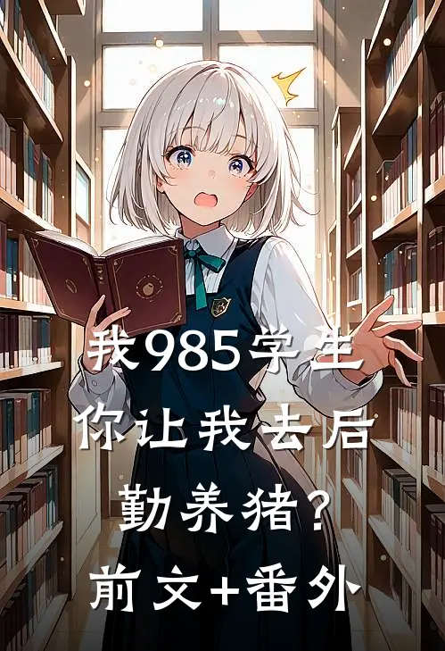 我985学生，你让我去后勤养猪？前文+番外