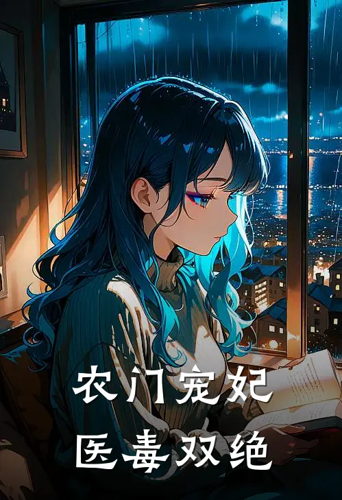 农门宠妃医毒双绝